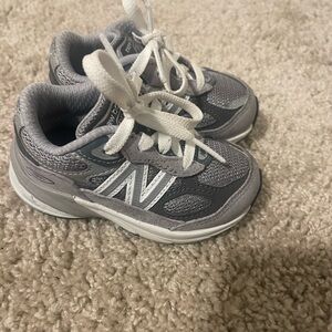 Toddler New Balance